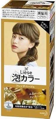 Kao liese japan Clearance