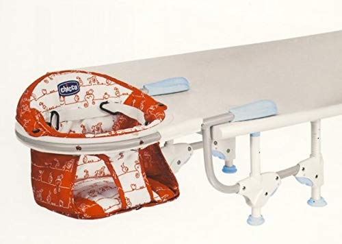 Seggiolino Da Tavolo Chicco 360 Gradi Candy Amazonit