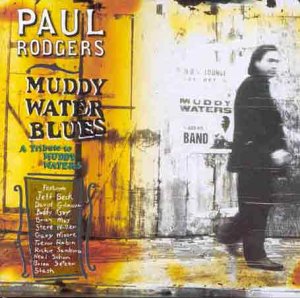 Muddy Water Blues
