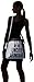 Under Armour Women's Armour Crossbody Tote, Steel (035)/Black, One Size