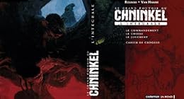 Le  grand pouvoir du Chninkel