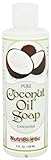 Nutribiotic - Pure Coconut Oil Soap Unscented