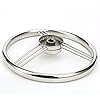 Amarine-made-15-Inch-9-Spoke-Stainless-Boat-Steering-Wheel-10-Degree-9500S380