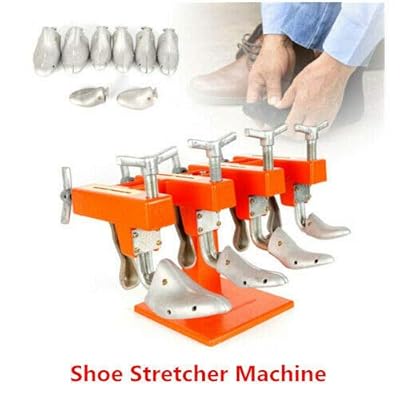 4-Head Shoe Stretcher and Widener for Shoe Care and Nigeria Ubuy