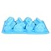Titanic Gin & Tonic Ice Cube Chocolate Soap Tray Mold Silicone Party maker (Ships From USA)