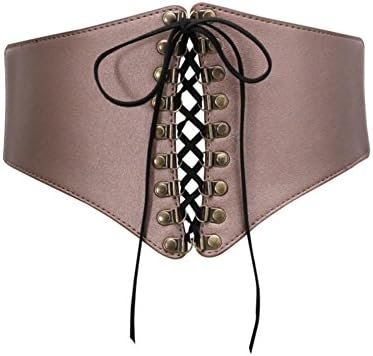 Bandage,Plastic Waist,Super Wide Belt/With Skirt Belt/ Shirt,Dress,Of Tightness,Cowboy Belt-A 71cm(28inch)