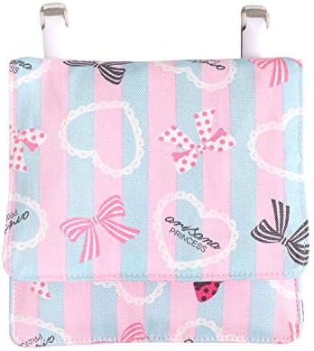 アリサナ Arisana 移動ポケット 女の子 かわいい クリップポーチ キッズ ガールズ