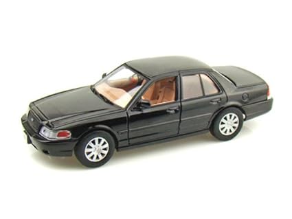 Ford crown victoria игрушка