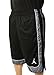 Jordan Men's Dri-Fit Nike Elephant Print 2.0 Jumpman Basketball Shorts