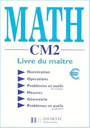 Math, CM2