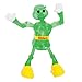 California Creations Slider Larry Z Windup Toy