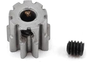 Robinson Racing 1709 Hardened 9T Pinion Gear 32P
