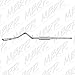 MBRP S5080409 3″ Cat Back, Single Side Exit Exhaust System (T409)thumb 2