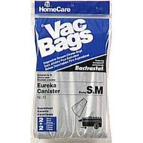 Home Care Vacuum Bag