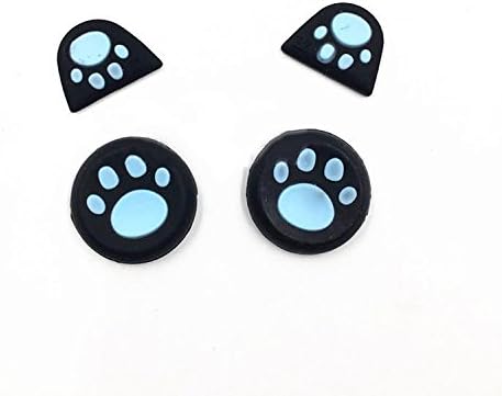 Amazon Com Thumb Grip Stick Joystick Cover Caps Trigger Buttons Sticker For Ps4 Controller L2 R2 Button Protective Blue Computers Accessories Amazon Com Thumb Grip Stick Joystick Cover Caps Trigger Buttons Sticker For Ps4 Controller L2 R2 Button Protective Blue Computers Accessories