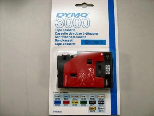 dymo 3000