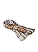 Spring Fever Large Tartan Plaid Cashmere Feel Soft Cozy Warm Lightweight Blanket Scarf Wrap Shawl Beige