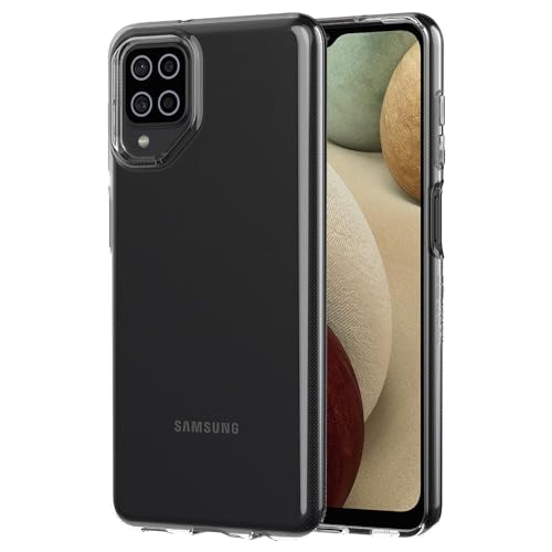 Tech21 T21-9236 Evo Lite for Samsung Galaxy A12 – Phone... en promo sur Amazon