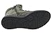 Diesel Men's Tatradium S-Boulevard Winter Boot, Olive Night, 9 M US