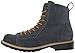 G-STAR RAW Men's ROOFER GREY Boot, Gs/Grey, 46 Regular EU (13 US)