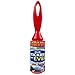 PetLovers Maximum Sticky Lint Roller Set 270 Sheets Total with Extra Sticky Mini Travel Roller with Case Best for Pet Hair Removal and Cat and Dog Lint Removal