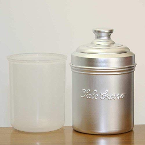 ITALO OTTINETTI Bratpfanne 2 Griffe 24 cm Einheitsgröße metallisch