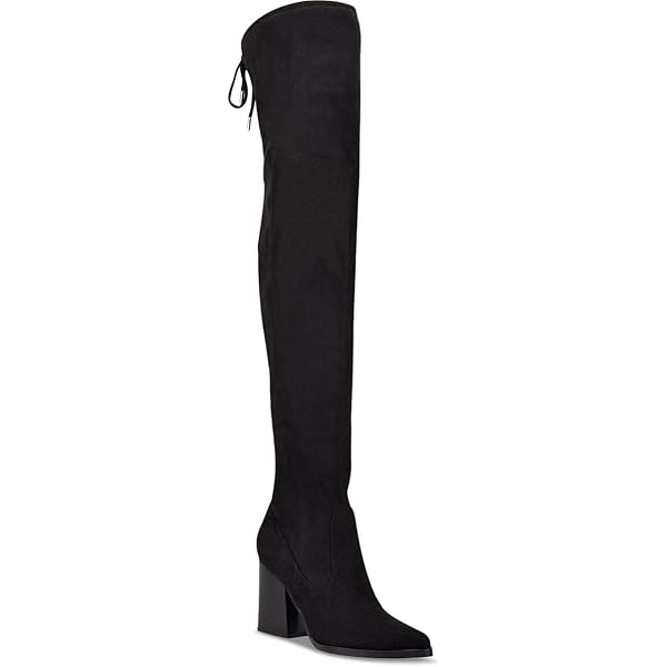 erika さま専用♡WOMENS LTD ED KILTIE DURF Amazon.com | Marc Fisher LTD Womens Zadia Suede Tall Knee