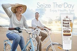 miracle foot repair amazon
