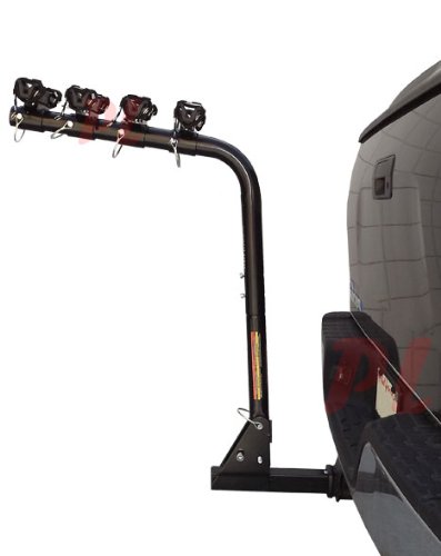 rear cycle carrier