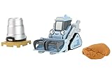 Fisher-Price Bob The Builder, Mash & Mold Rocky