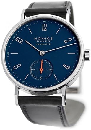 Amazon.com: Nomos AHOI Neomatik Atlantic Automatic Unisex Watch