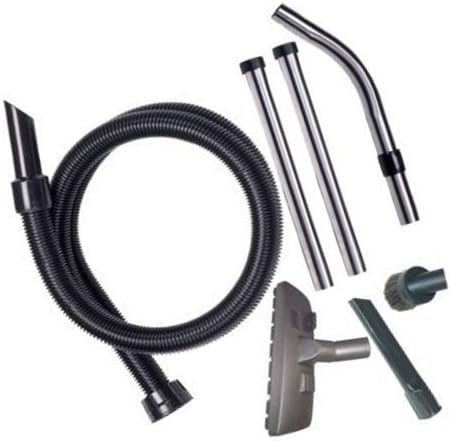 Vacspare Henry Numatic Vacuum Cleaner Full Hose Tool Kit 1.8Mtr Exclusive To L M Electrical