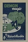 Demon Magic by Robert Harbin