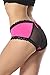 Sofishie Sexy Midnight Panties - Pink - XL