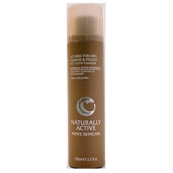 liz earle cleanse and polish 100ml