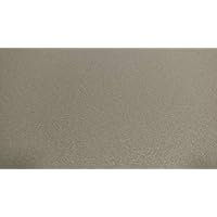 LukeSpiers Upholstery Auto Pro Medium Beige Headliner Fabric 3/16" Foam Backed 108" L X 60" W