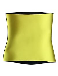 Panegy neopreno cintura Trainer el sudor Tummy conctrol   Cinturón para adelgazar para pérdida de peso