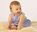 Luxuriously Soft Lambskin Baby Rug - Bowron Babycare Shorn