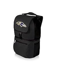 Zuma Mochila refrigerador aislado, Baltimore Raven
