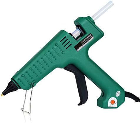 Gyz 価格交渉ok送料無料 Diy ホームクイック修復に適したホットメルト接着ガン 150wプロフェッショナルハイパワー可変温度140 2 ホットグルーガン 高速暖房 Color C ヒートガン グリーン Gyz 価格交渉ok送料無料 Diy ホームクイック修復に適したホットメルト接着ガン 150wプロフェッショナルハイパワー可変温度140 2 ホットグルーガン 高速暖房 Color C ヒートガン グリーン