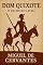 Livro Dom Quixote - O Primeiro Livro