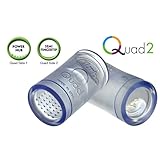 Turbo 2-N-1 Grips Quad 2 Finger Inserts