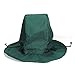 Mask Cap - TOOGOO(R) Sand Blasting Hood Abrasive Sandblaster Mask Cap Wind Dust Anti Protective Tool