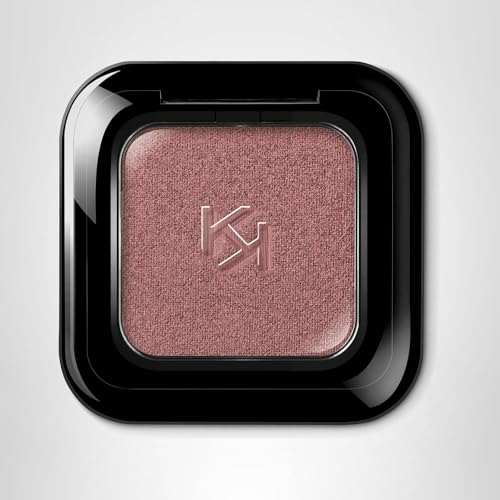 Kiko Milano High Pigment Eyeshadow 28, Highly Pigmented Long-Lasting Eye-Shadow, Available In 5 Different Finishes: Matte, Pearl, Metallic, Satin And Shimmering