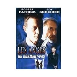 Les Anges Ne Dorment Pas