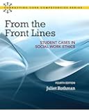 Ethical Standards In Social Work A Review Of The Nasw