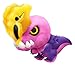 Capcom Monster Hunter: Anjanath Soft Springy Plush