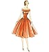 VOGUE PATTERNS V1094 Misses' Dress, Size EE (14-16-18-20)