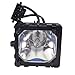 Aurabeam Replacement Lamp for Sony XL-5200 / KDS-60A3000 Bulb and Housing