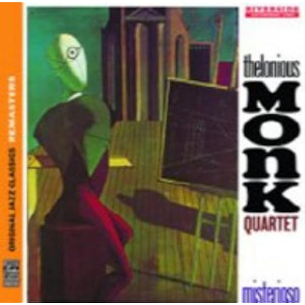 Thelonious Monk, Johnny Griffin, Ahmed Abdul-Malik, Roy Haynes